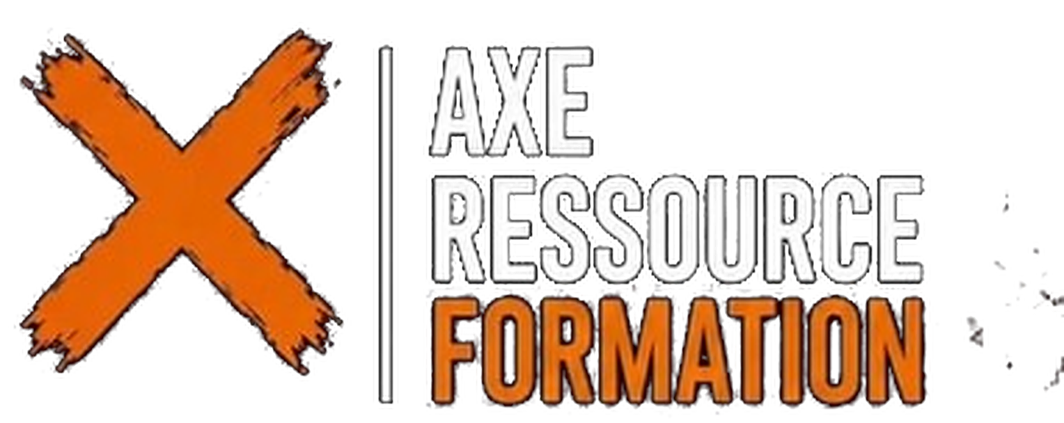 Axe Ressource Formation