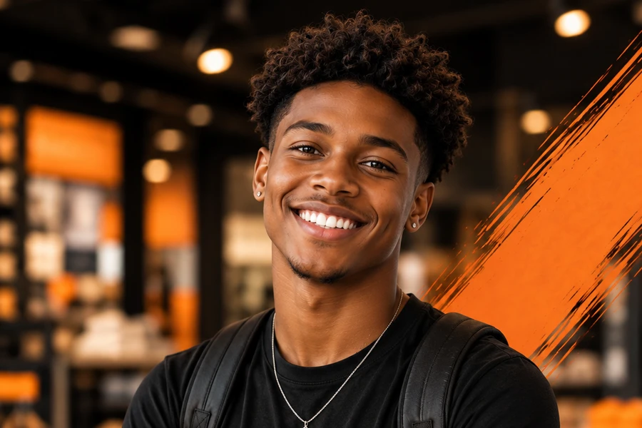 CAP Employé Commercial