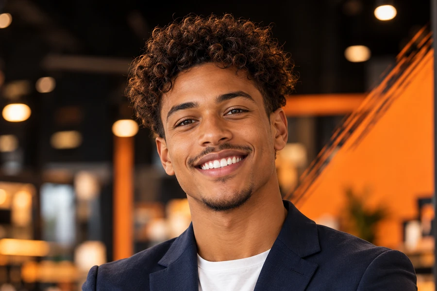 BAC+2 Manager d’Établissement Marchand