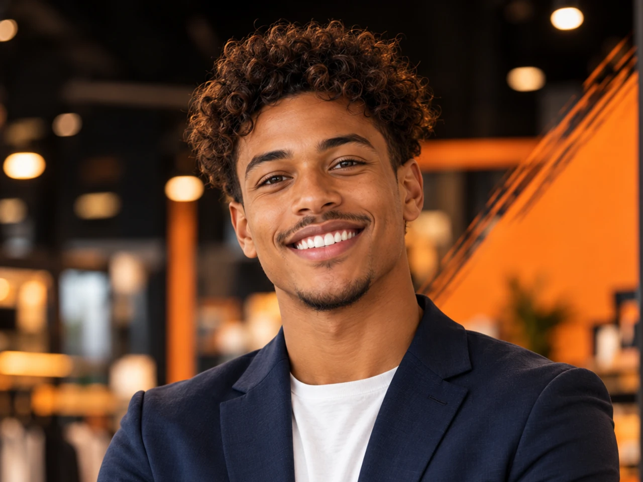 BAC+2 Manager d’Établissement Marchand